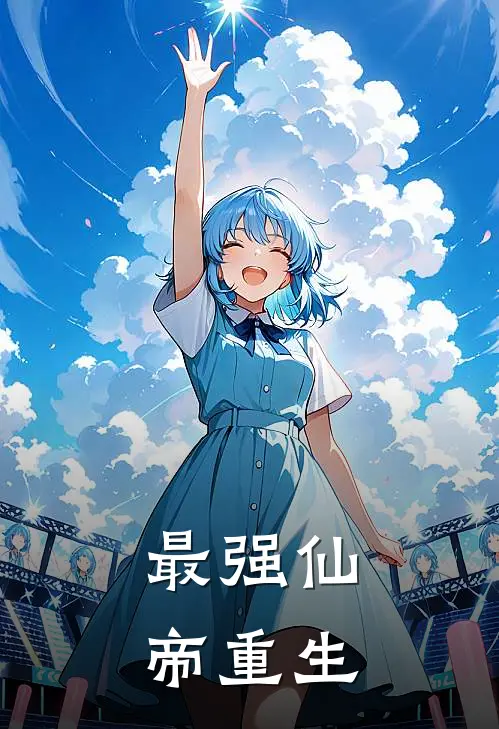 最强仙帝重生