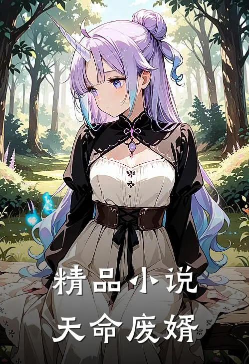 精品小说天命废婿