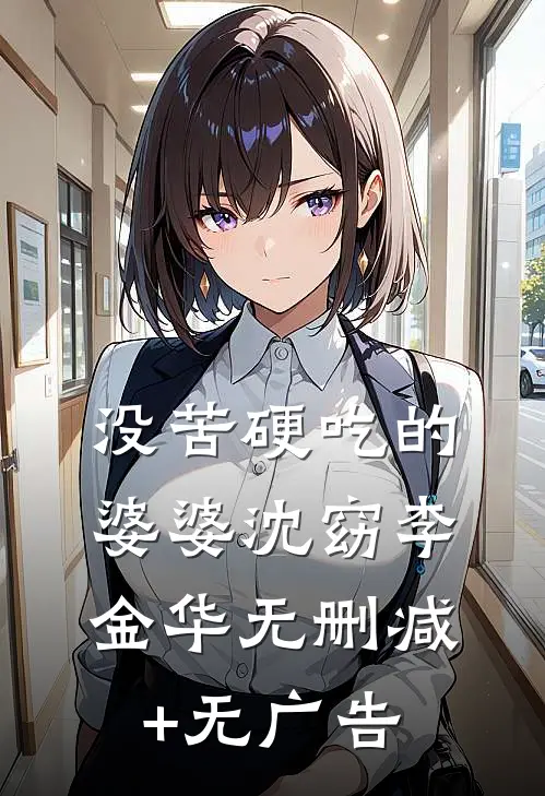 没苦硬吃的婆婆沈窈李金华无删减+无广告