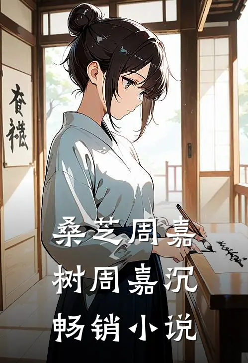 桑芝周嘉树周嘉沉畅销小说