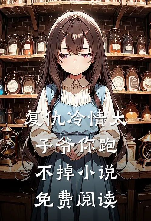 复仇冷情太子爷你跑不掉小说免费阅读