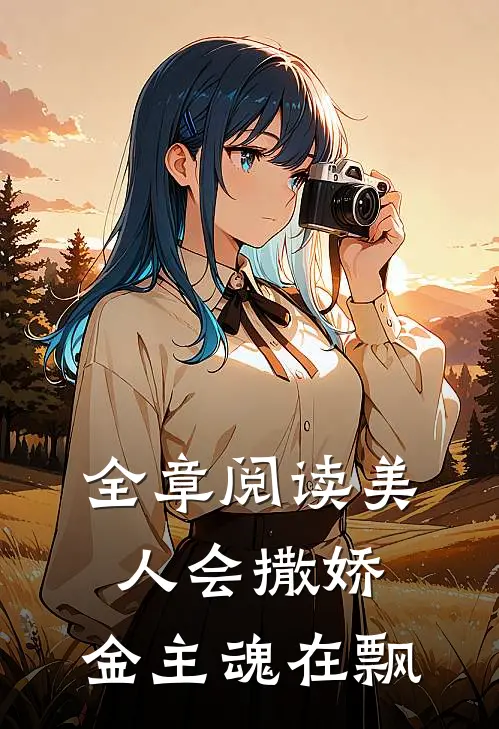全章阅读美人会撒娇，金主魂在飘