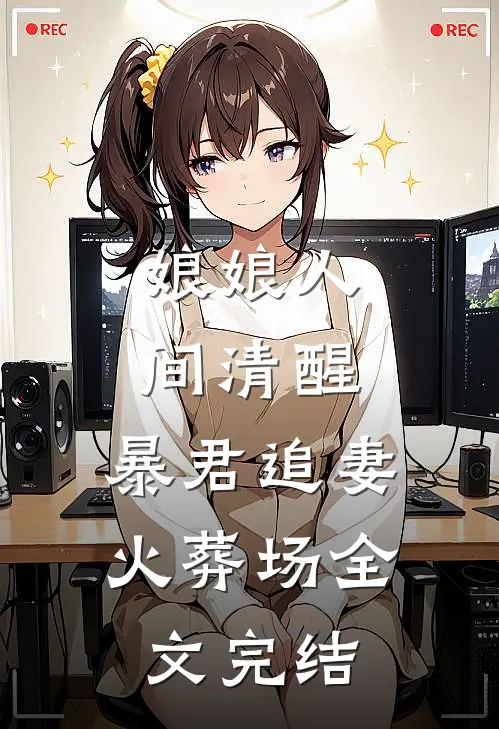 娘娘人间清醒，暴君追妻火葬场全文完结