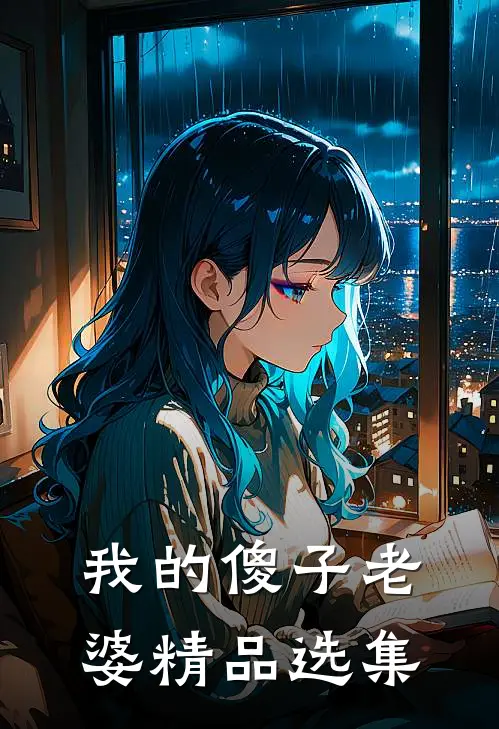 我的傻子老婆精品选集