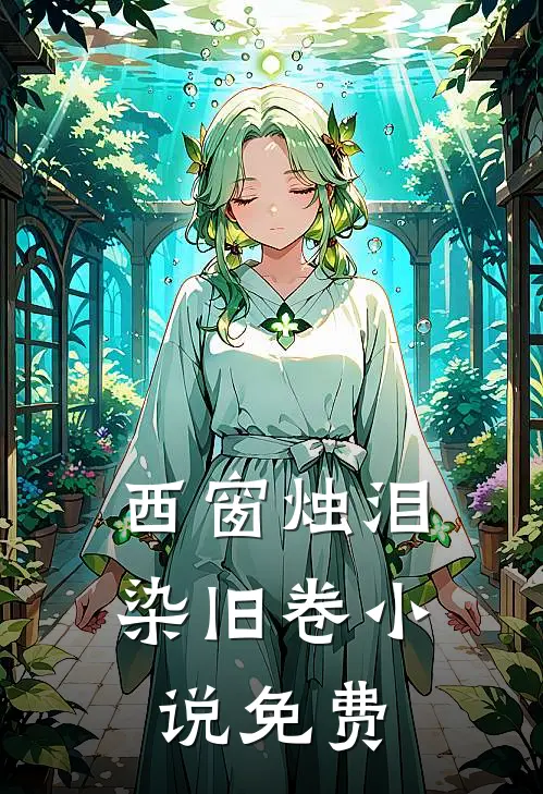 西窗烛泪染旧卷小说免费