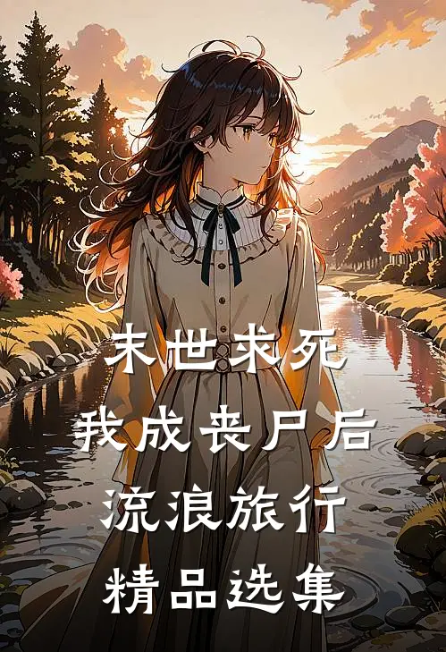 末世求死：我成丧尸后流浪旅行精品选集