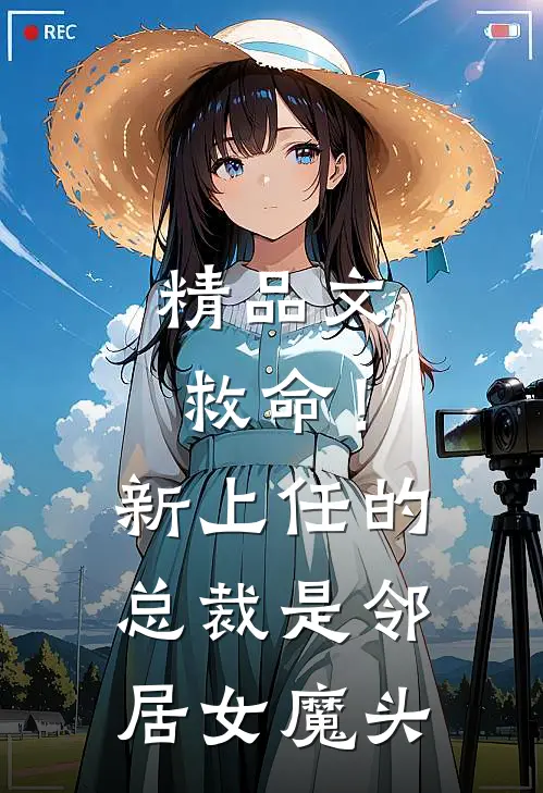 精品文救命!新上任的总裁是邻居女魔头
