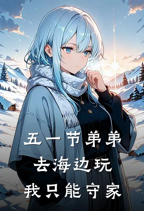 五一节弟弟去海边玩,我只能守家的英文