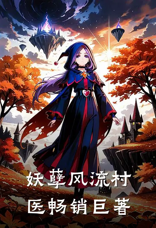 妖孽风流村医畅销巨著
