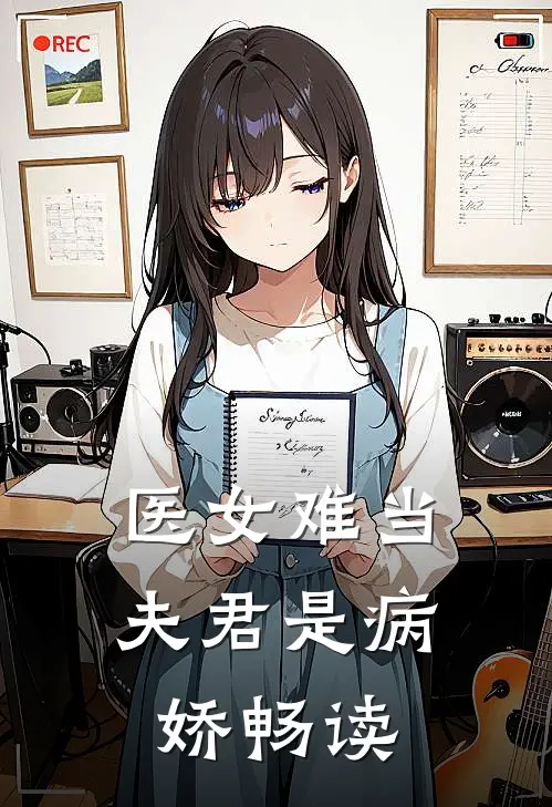 医女难当夫君是病娇畅读版