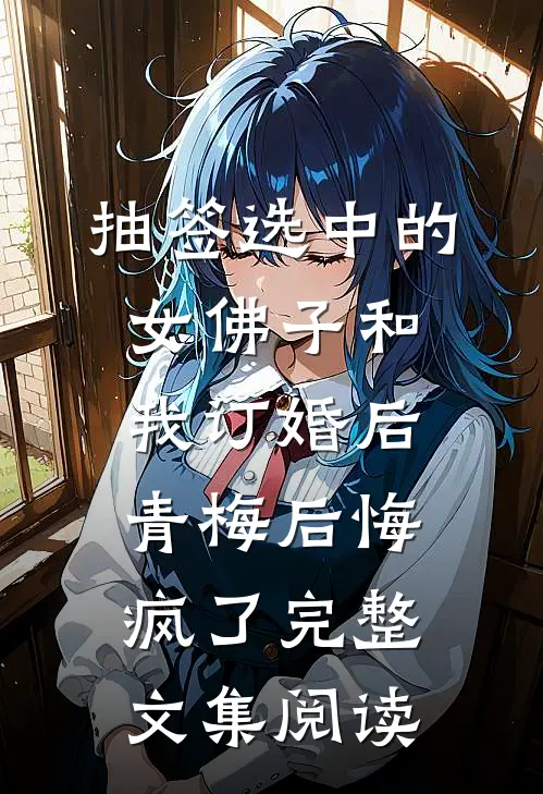 抽签选中的女佛子和我订婚后，青梅后悔疯了完整文集阅读
