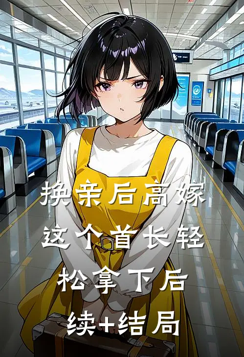 换亲后高嫁，这个首长轻松拿下后续+结局