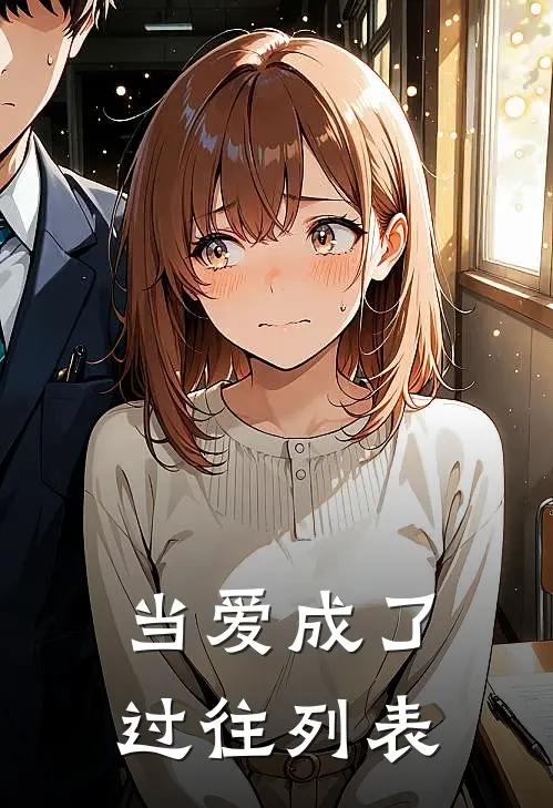 当爱成了过往列表