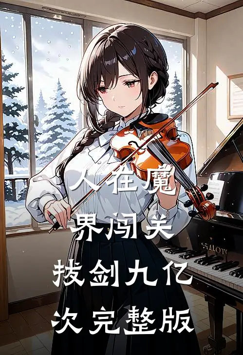人在魔界闯关，拔剑九亿次完整版