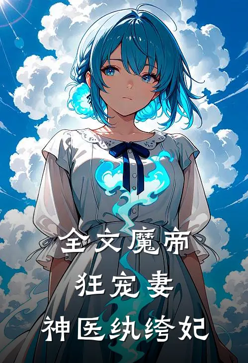 全文魔帝狂宠妻：神医纨绔妃
