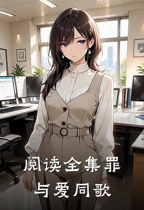 阅读全集罪与爱同歌