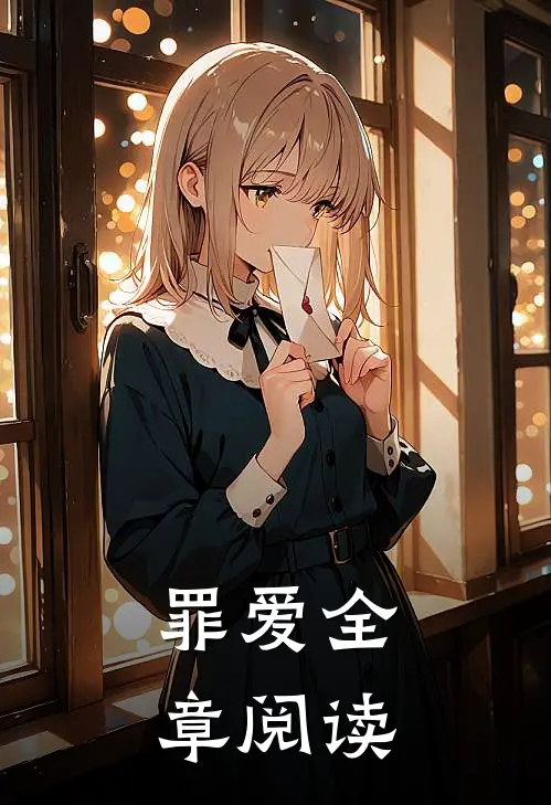 罪爱全章阅读