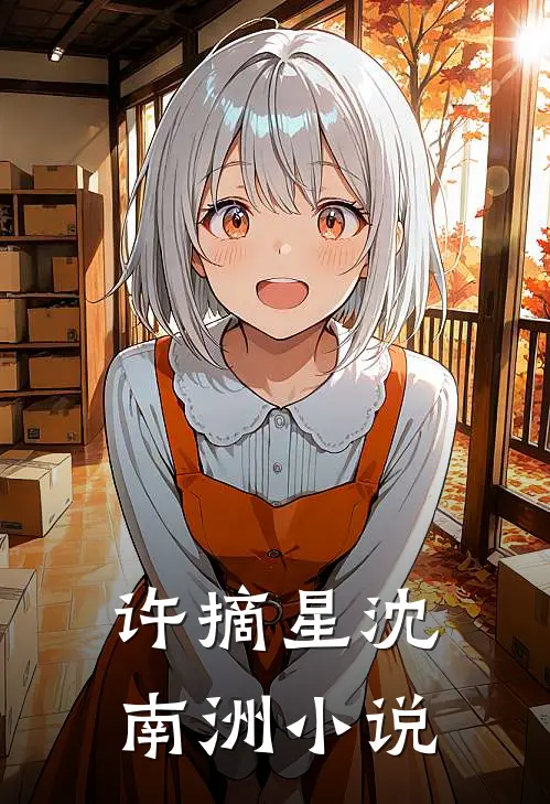 许摘星沈南洲小说