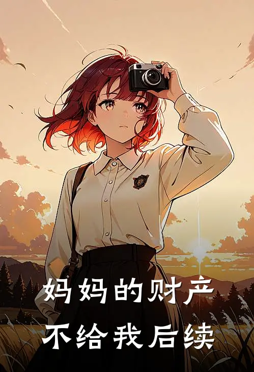 妈妈的财产不给我后续