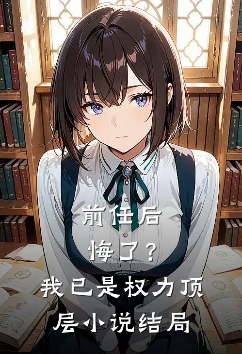 前任后悔了？我已是权力顶层小说结局