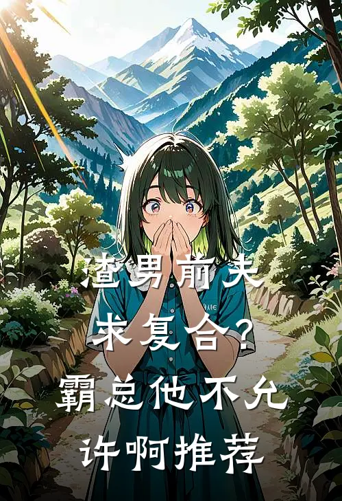 渣男前夫求复合？霸总他不允许啊推荐