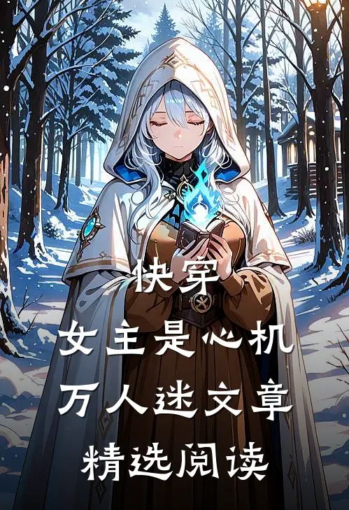 快穿女主是心机万人迷文章精选阅读免费