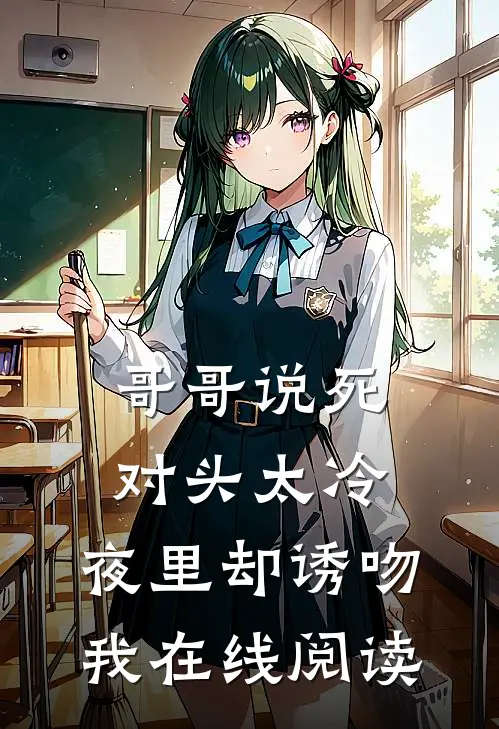 哥哥说死对头太冷，夜里却诱吻我在线阅读