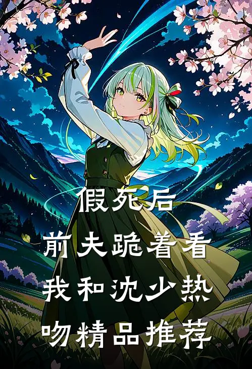 假死后，前夫跪着看我和沈少热吻精品推荐