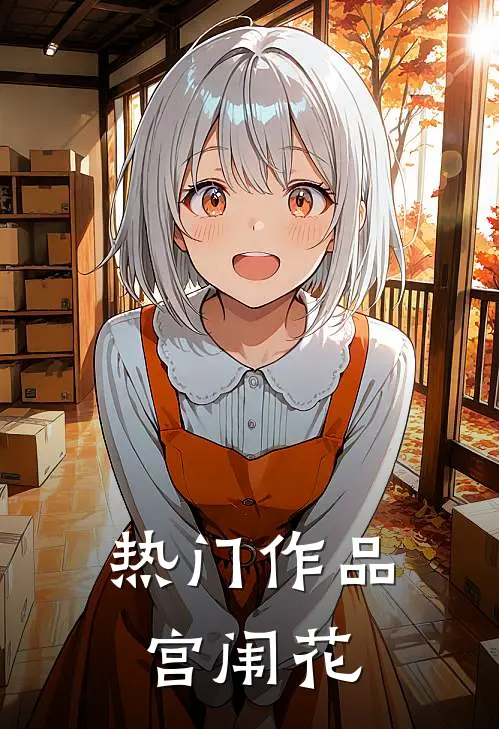热门作品宫闱花