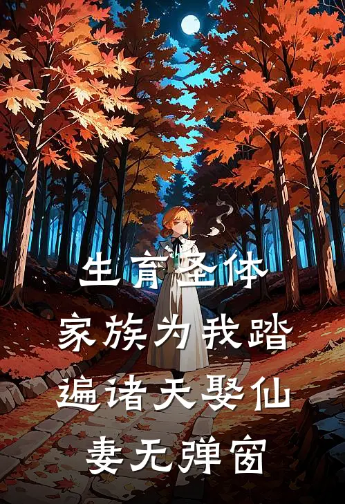 生育圣体，家族为我踏遍诸天娶仙妻无弹窗