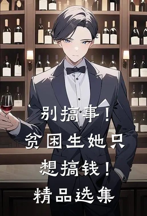 别搞事！贫困生她只想搞钱！精品选集