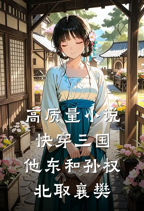 高质量小说快穿三国：他东和孙权北取襄樊