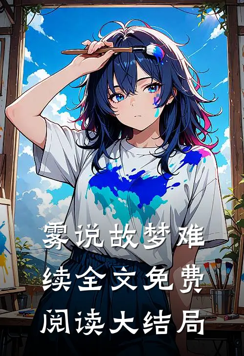 雾说故梦难续全文免费阅读大结局