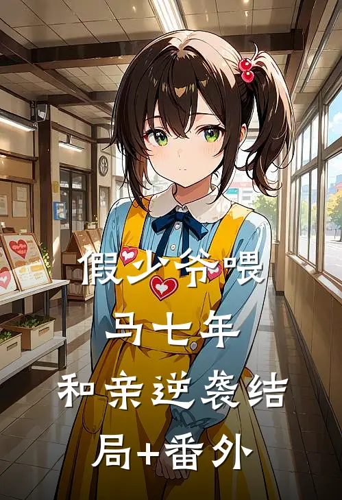 假少爷喂马七年，和亲逆袭结局+番外