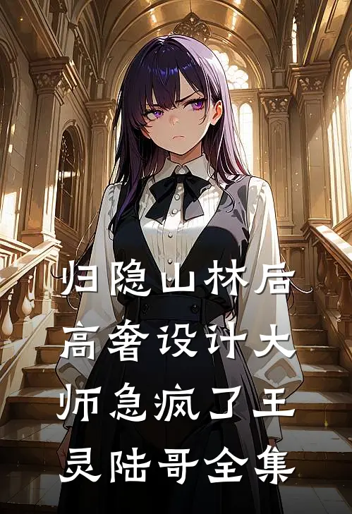 归隐山林后，高奢设计大师急疯了王灵陆哥全集