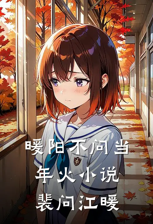 暖阳不问当年火小说裴问江暖
