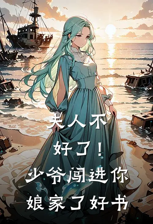 夫人不好了！少爷闯进你娘家了好书