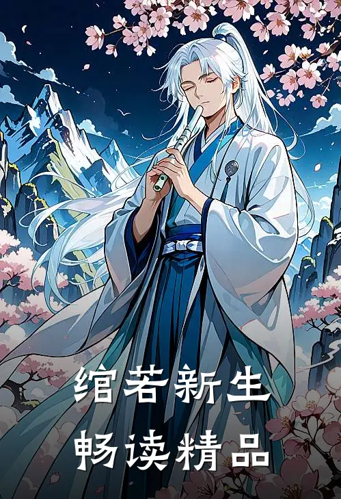 绾若新生畅读精品