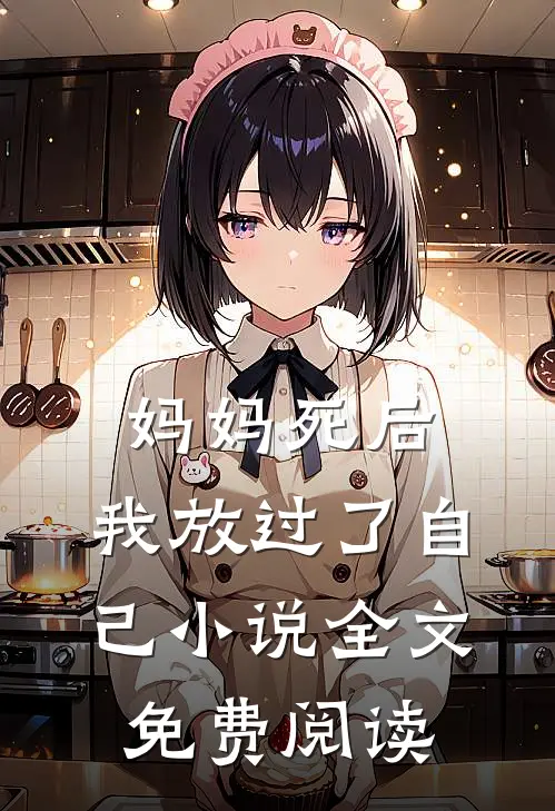 妈妈死后，我放过了自己小说全文免费阅读