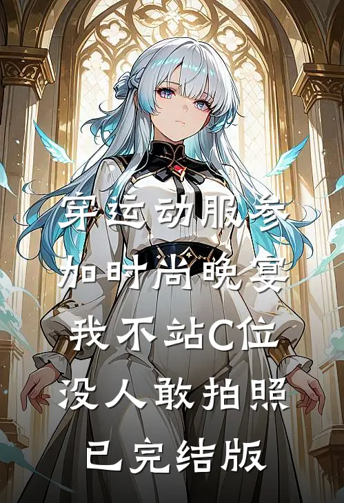 穿运动服参加时尚晚宴，我不站C位没人敢拍照已完结版