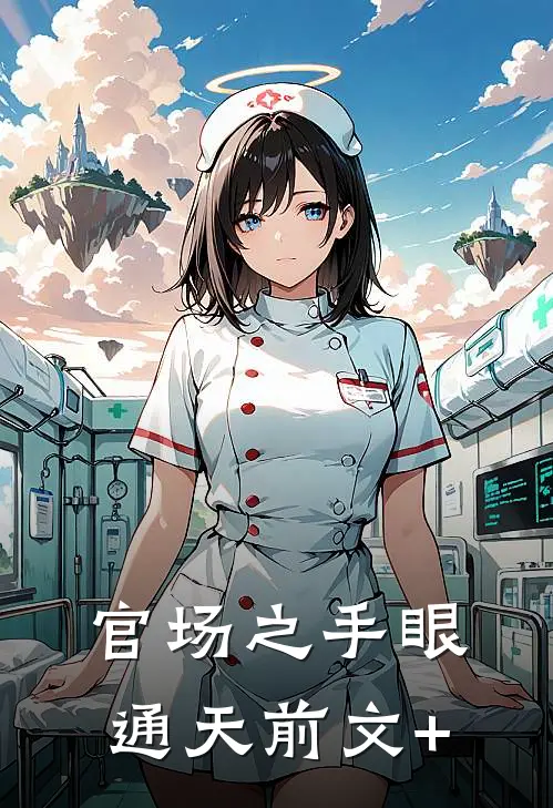 官场之手眼通天前文+