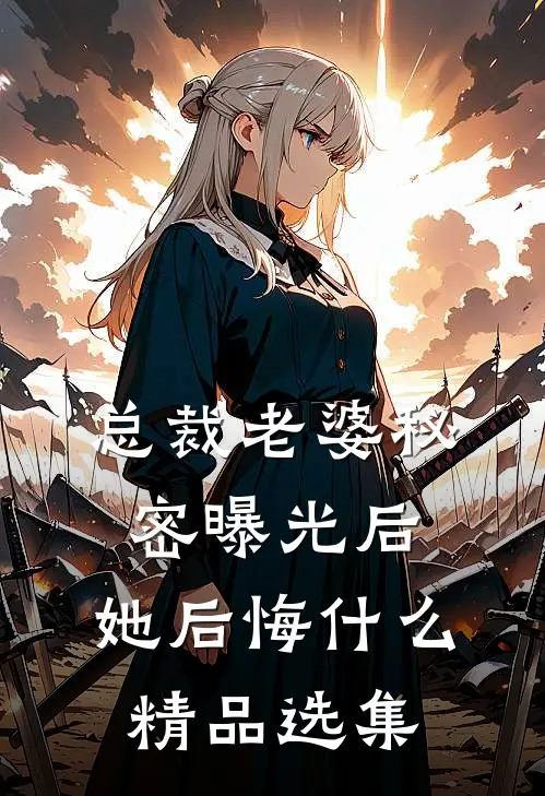 总裁老婆秘密曝光后，她后悔什么精品选集