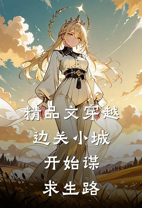 精品文穿越边关小城，开始谋求生路