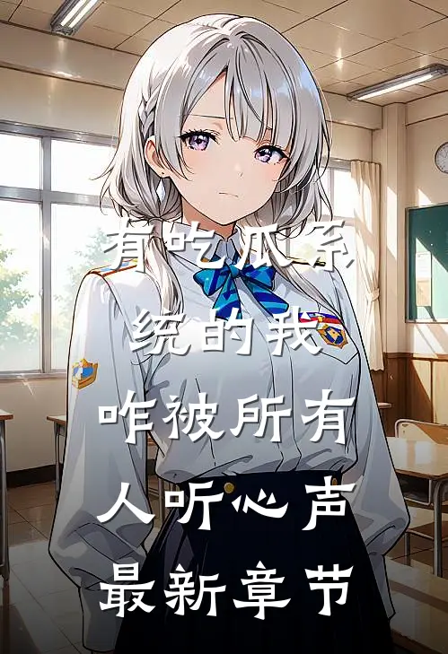 有吃瓜系统的我，咋被所有人听心声最新章节