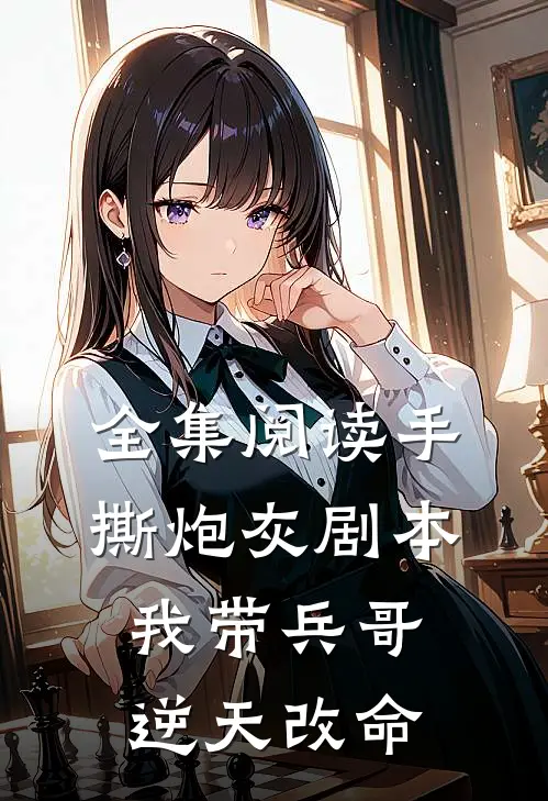 全集阅读手撕炮灰剧本，我带兵哥逆天改命