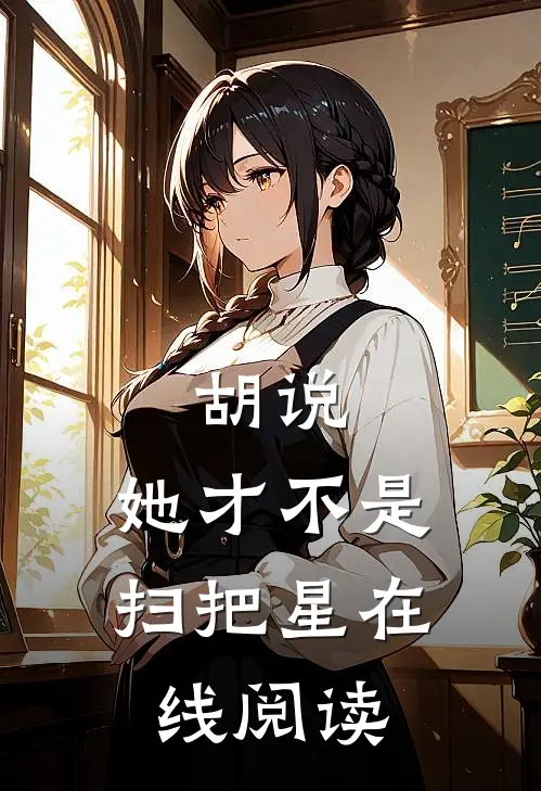 胡说，她才不是扫把星在线阅读