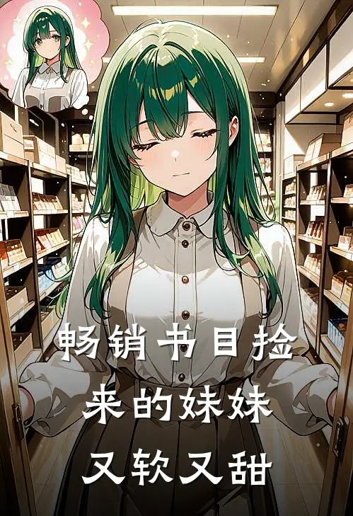 畅销书目捡来的妹妹又软又甜