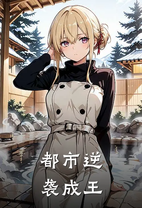 都市逆袭成王