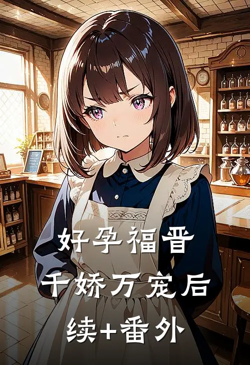 好孕福晋，千娇万宠后续+番外