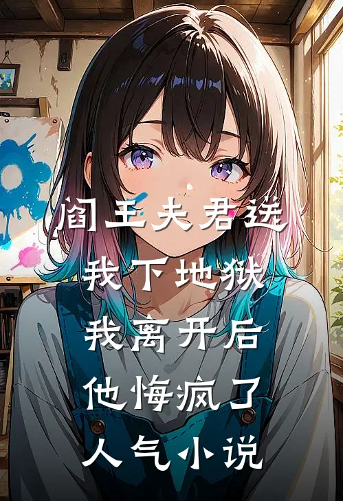 阎王夫君送我下地狱，我离开后他悔疯了人气小说